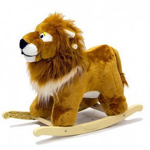 Качалка. Лев (Тутси, 300 - 2012)